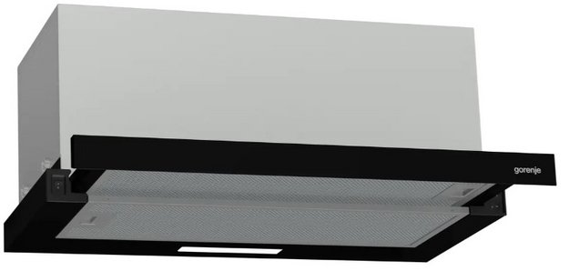 Встраиваемая вытяжка Gorenje TH60E6XB (preview 1)