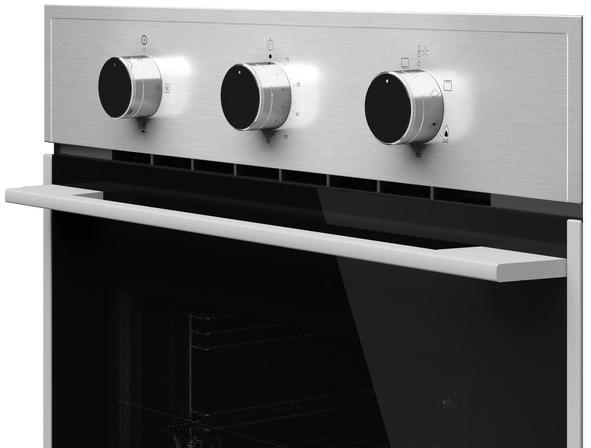 Газовый духовой шкаф Teka HSB 740 G SS (preview 5)