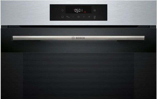 Духовой шкаф Bosch HJG852YS0 (preview 2)