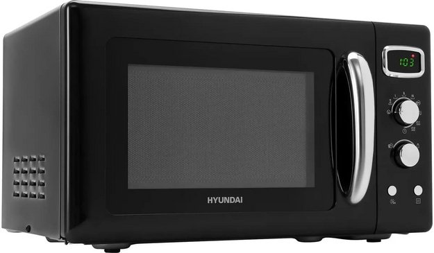 Микроволновая печь Hyundai HYM-D3040 (preview 3)