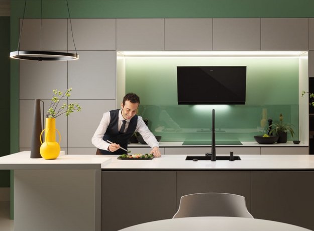 Вытяжка Franke FMY PRO 907 FM BK/BK MATT (preview 14)