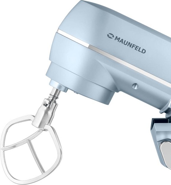 Миксер Maunfeld MF-423BL (preview 6)