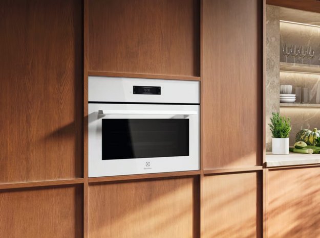 Встраиваемая микроволновая печь Electrolux LVM8E08V (preview 6)