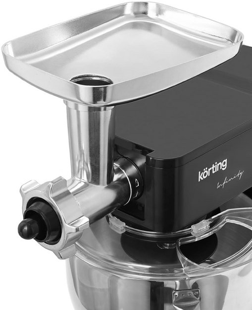 Кухонная машина Korting KKM 0101 M Infinity (preview 10)