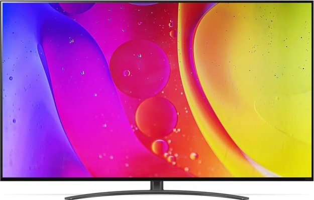 Телевизор LG 50NANO829QB (preview 2)