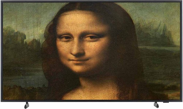 Телевизор Samsung QE65LS03BAUXCE (preview 1)