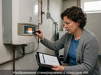 Система самодиагностики неисправностей