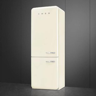 Холодильник Смег FAB38LCR фото 4 в Челябинске Холодильник Smeg FAB38LCR фото 4 в Челябинске