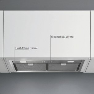 Встраиваемая вытяжка Falmec BUILT-IN 70 фото 3 в Челябинске