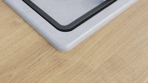 Газовая варочная панель Bosch PBP6C5K60Q фото 4 в Челябинске