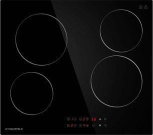 Варочная панель Maunfeld CVCE594BK фото в Челябинске