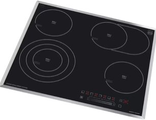 Электрическая варочная поверхность Kaiser KCT 6715 F фото 2 в Челябинске