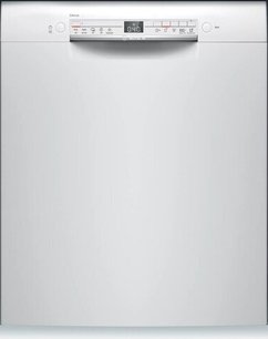 Встраиваемая посудомоечная машина Бош SMU 2HVW20S фото в Челябинске Встраиваемая посудомоечная машина Bosch SMU 2HVW20S фото в Челябинске