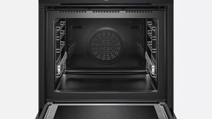 Духовой шкаф Бош HMG6764B1 фото 2 в Челябинске Духовой шкаф Bosch HMG6764B1 фото 2 в Челябинске