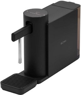 Вспениватель молока BORK J732 bk фото в Челябинске