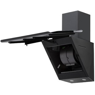 Вытяжка Krona URAN 600 DN BLACK 4S фото 4 в Челябинске Вытяжка Krona URAN 600 DN BLACK 4S фото 4 в Челябинске
