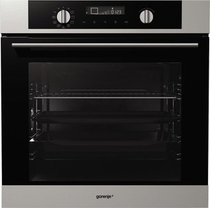 Духовой шкаф Горение Плюс GP527X фото в Челябинске Духовой шкаф Gorenje Plus GP527X фото в Челябинске