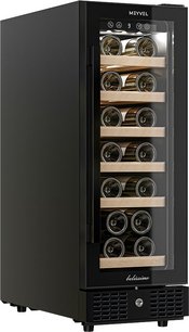 Винный шкаф Мэйвел MV19BIG-KBT1 фото 2 в Челябинске Винный шкаф Meyvel MV19BIG-KBT1 фото 2 в Челябинске