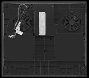 Индукционная варочная панель Маунфилд CVI594STBKC фото 3 в Челябинске Индукционная варочная панель Maunfeld CVI594STBKC фото 3 в Челябинске