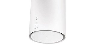 Вытяжка Faber CYLINDRA ISOLA PLUS WH GLOSS A37 фото 3 в Челябинске