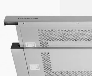Встраиваемая вытяжка Куперсберг SLIMBOX 90 X фото 4 в Челябинске Встраиваемая вытяжка Kuppersberg SLIMBOX 90 X фото 4 в Челябинске