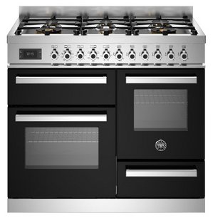 Варочный центр Bertazzoni PRO106L3ENET2 фото в Челябинске