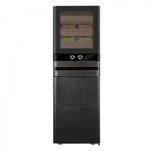 Хьюмидор Afidano L8 (Черный оникс) фото в Челябинске