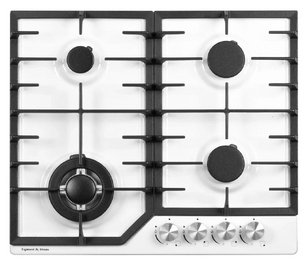 Газовая варочная панель Zigmund Shtain G 22.6 W фото в Челябинске