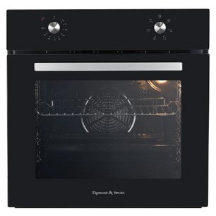 Электрический духовой шкаф Зигмунд Штайн E 162 B фото в Челябинске Электрический духовой шкаф Zigmund Shtain E 162 B фото в Челябинске