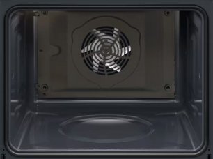 Духовой шкаф Electrolux EOE7F31X фото 2 в Челябинске