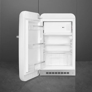 Холодильник Смег FAB10LWH5 фото 2 в Челябинске Холодильник Smeg FAB10LWH5 фото 2 в Челябинске