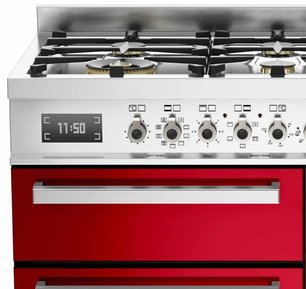 Варочный центр Bertazzoni PRO1006MFETROT фото 2 в Челябинске
