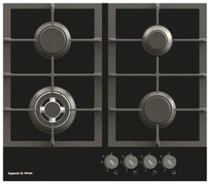 Встраиваемая газовая варочная панель Zigmund Shtain M 21.6 B фото в Челябинске