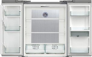 Холодильник Кайзер KS 80425 ElfEm N фото 3 в Челябинске Холодильник Kaiser KS 80425 ElfEm N фото 3 в Челябинске