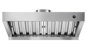 Вытяжной зонт Smeg K400XC фото в Челябинске