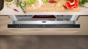 Встраиваемая посудомоечная машина Нефф S199ZB802E фото 2 в Челябинске Встраиваемая посудомоечная машина Neff S199ZB802E фото 2 в Челябинске