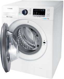 Стиральная машина Samsung WW80K42E01W фото 3 в Челябинске