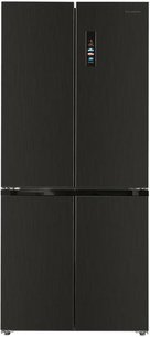 Холодильник Маунфилд MFF190NFDSB фото в Челябинске Холодильник Maunfeld MFF190NFDSB фото в Челябинске