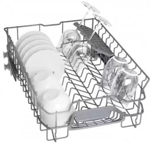 Встраиваемая посудомоечная машина BOSCH SPV2IMY3ER фото 4 в Челябинске