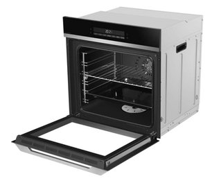 Духовой шкаф Хайер HOQ-P16AS5SX фото 4 в Челябинске Духовой шкаф Haier HOQ-P16AS5SX фото 4 в Челябинске