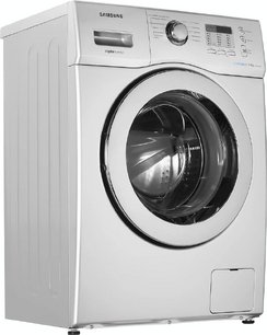 Стиральная машина Samsung WF 602U0BCSD фото в Челябинске