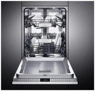 Встраиваемая посудомоечная машина Гаггенау DF 481 161 фото 4 в Челябинске Встраиваемая посудомоечная машина Gaggenau DF 481 161 фото 4 в Челябинске
