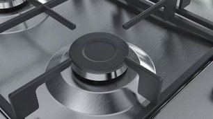 Варочная панель Bosch PGH6B5B60 фото 2 в Челябинске