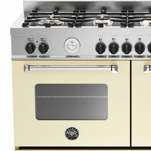 Варочный центр Бертаззони MAS120 6G MFE D CR T фото 3 в Челябинске Варочный центр Bertazzoni MAS120 6G MFE D CR T фото 3 в Челябинске