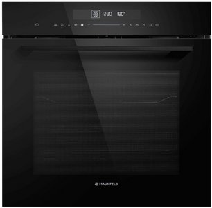 Духовой шкаф Maunfeld MEOR7217SMFB фото в Челябинске