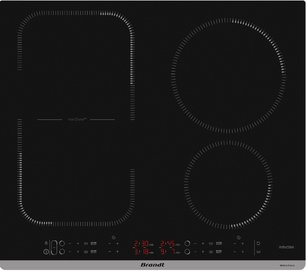 Индукционная варочная панель Brandt BPI164HUB фото в Челябинске