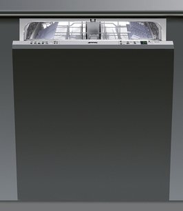 Посудомоечная машина Smeg ST316L фото 2 в Челябинске