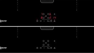 Варочная панель с вытяжкой Neff T46CB4AX2 фото 2 в Челябинске