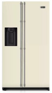 Холодильник Lofra GFRBI 918/A CHROME фото в Челябинске