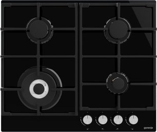 Независимая газовая варочная панель Gorenje GTW 641 AKB фото в Челябинске